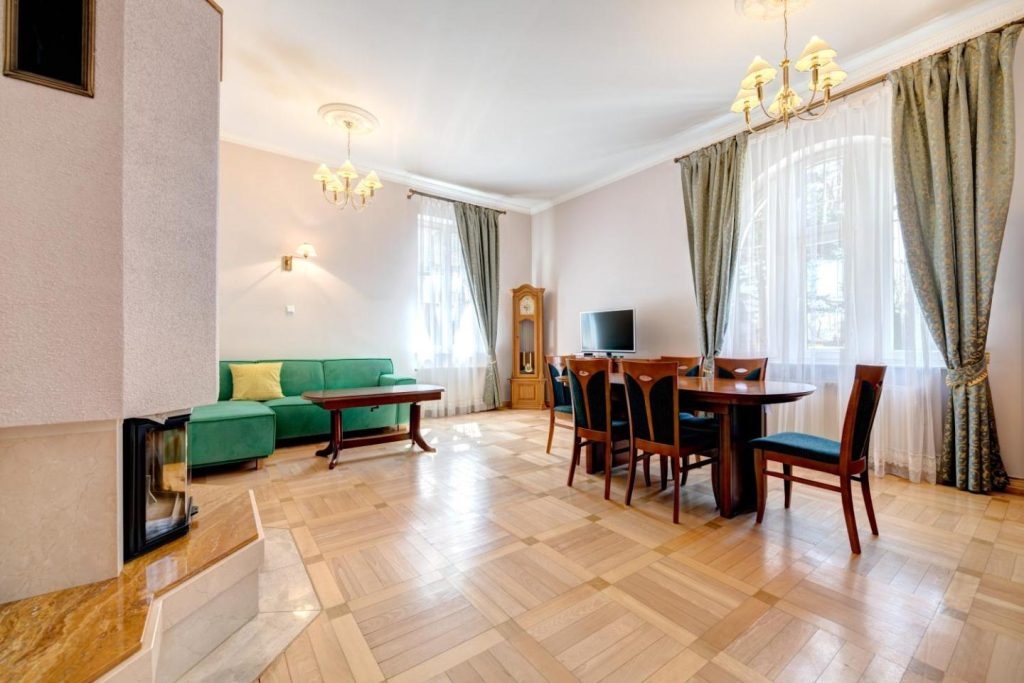 DR Apartments – Kos