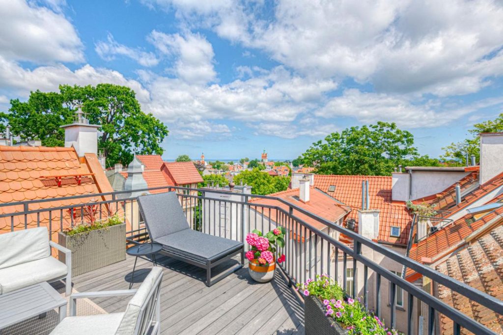 DR Apartments – Loft 2