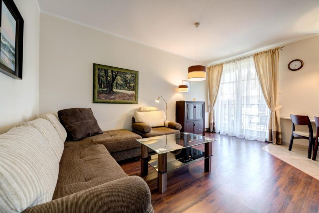 DR Apartments – Patio Mare