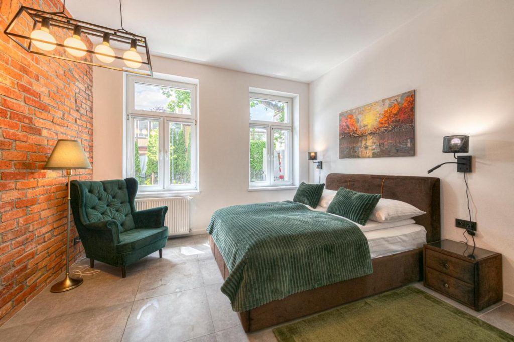 DR Apartments – Verano