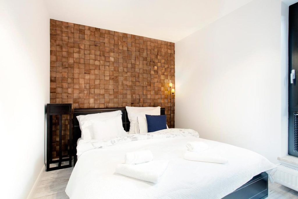 Dream – Victoria Residence by OneApartments