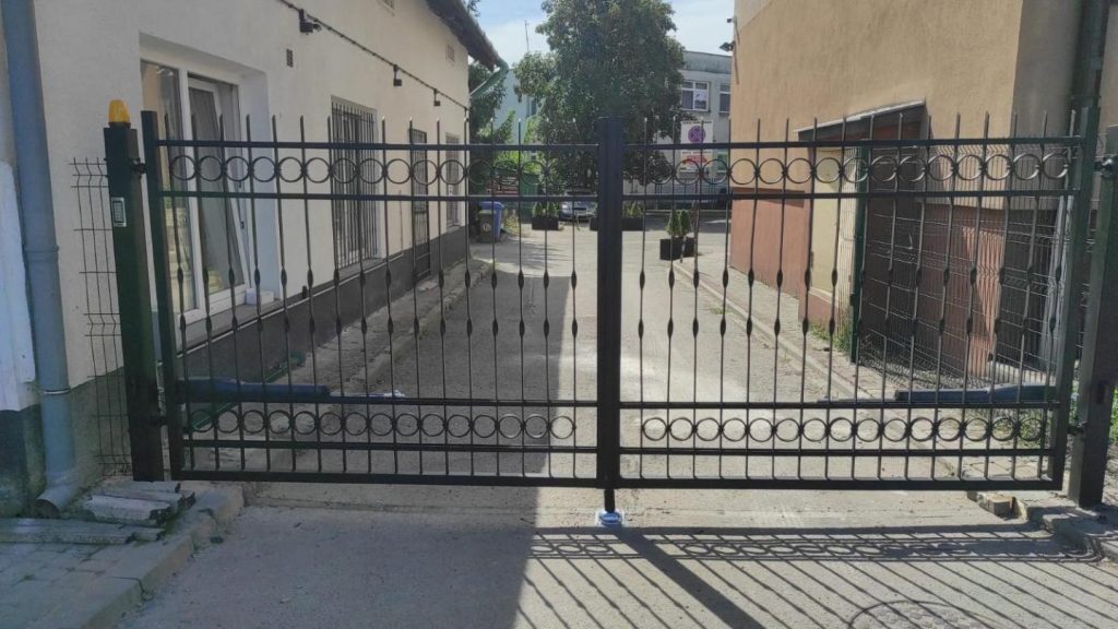 Dworskiego 74 Apartament 5