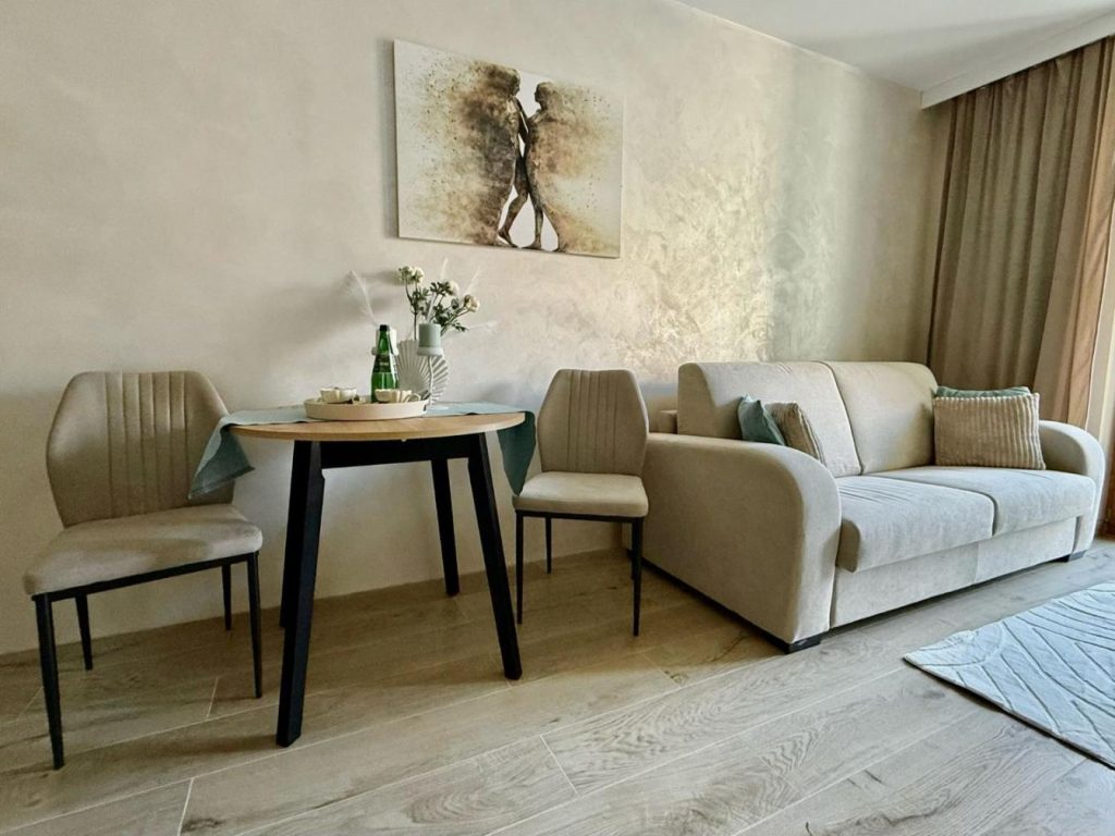 EASY RENT Apartments – Jasna 7, Centrum 24h Check-in