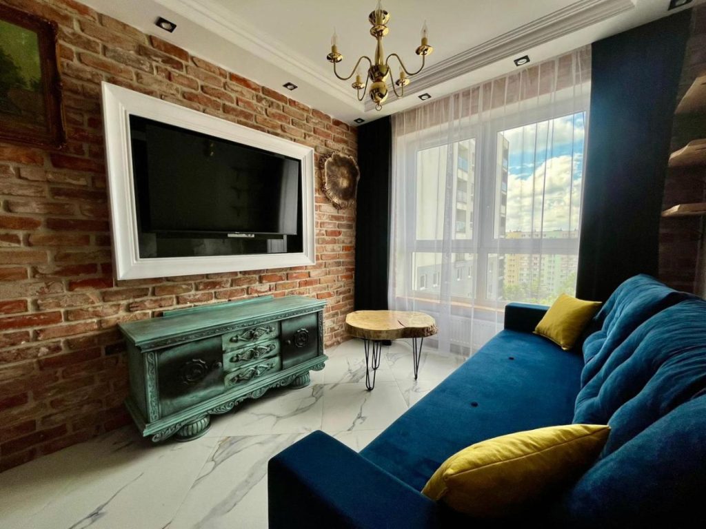 EASY RENT Apartments – Kompozytorów Polskich 7 Style, 24h Check-in