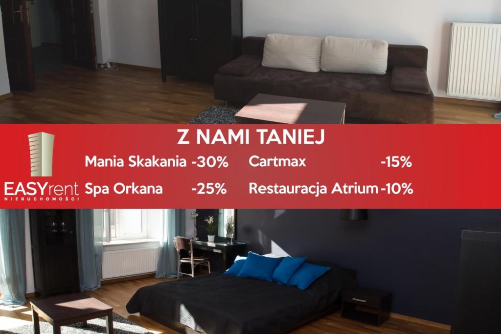 EASY RENT Apartments – Konopnicka 11, Centrum 24h Check-in
