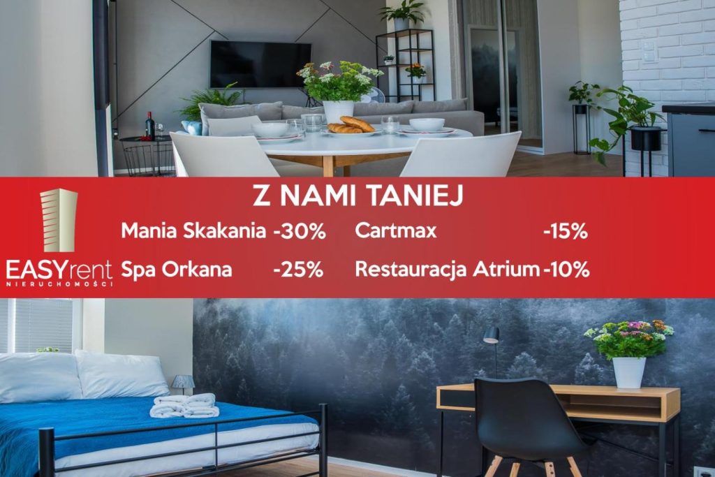 EASY RENT Apartments – Plac Targowy, Centrum 24h Check-in, Widok na Zamek