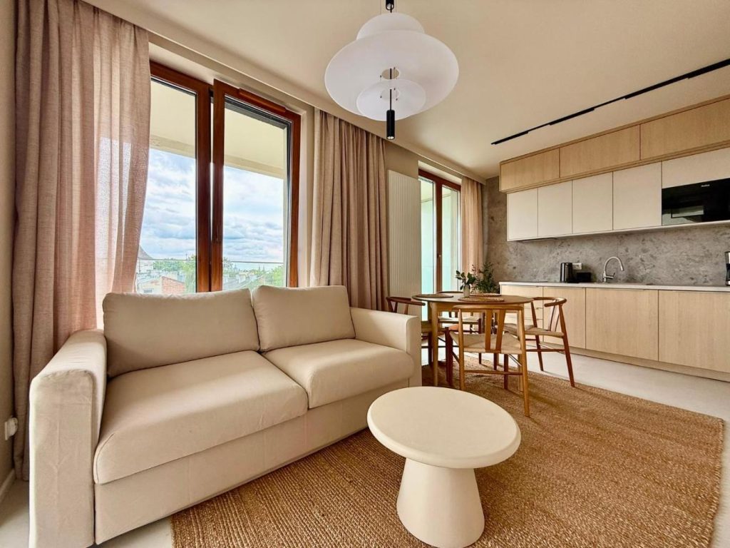 EASY RENT – Jasna City View