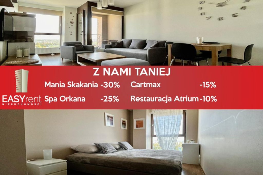 EASY RENT- Metropolitan 2 Free Parking, Hala Globus, 24h Check-in, Zana