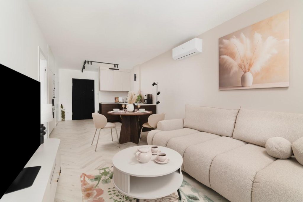 EASY RENT- Wieniawska 112 Free Parking, Centrum