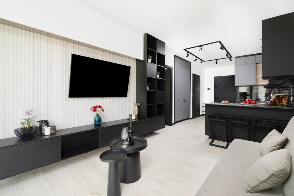 EASY RENT- Wieniawska 4, Centrum, Free Parking