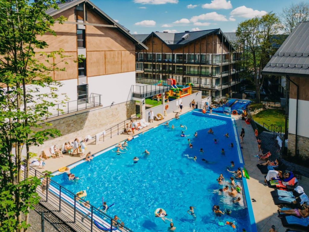 Elements Hotel&Spa