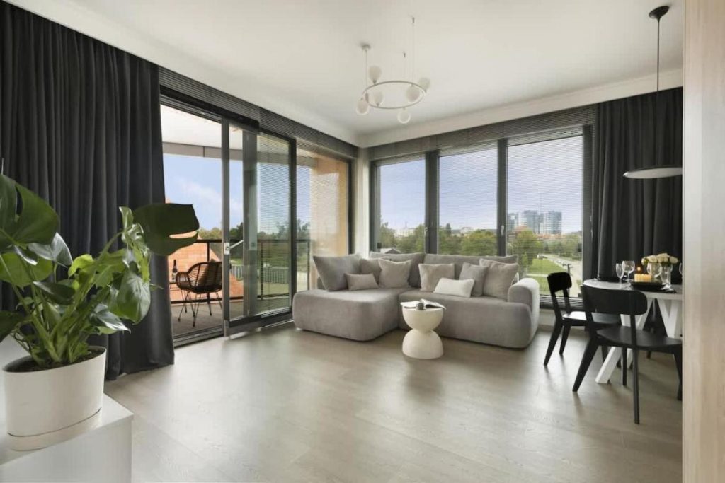 Elite Apartments Brabank Premium Wałowa