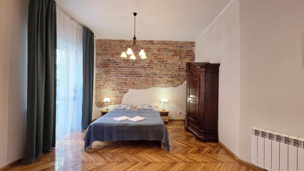 ENKLAWA Apartamenty