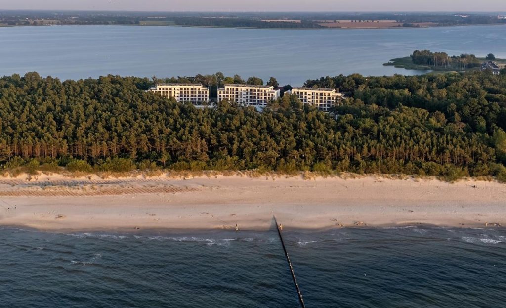 Essense Baltic Resort & SPA