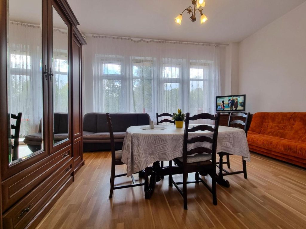 Euro24 Apartamenty Topola – Sopot Centrum, blisko SKM