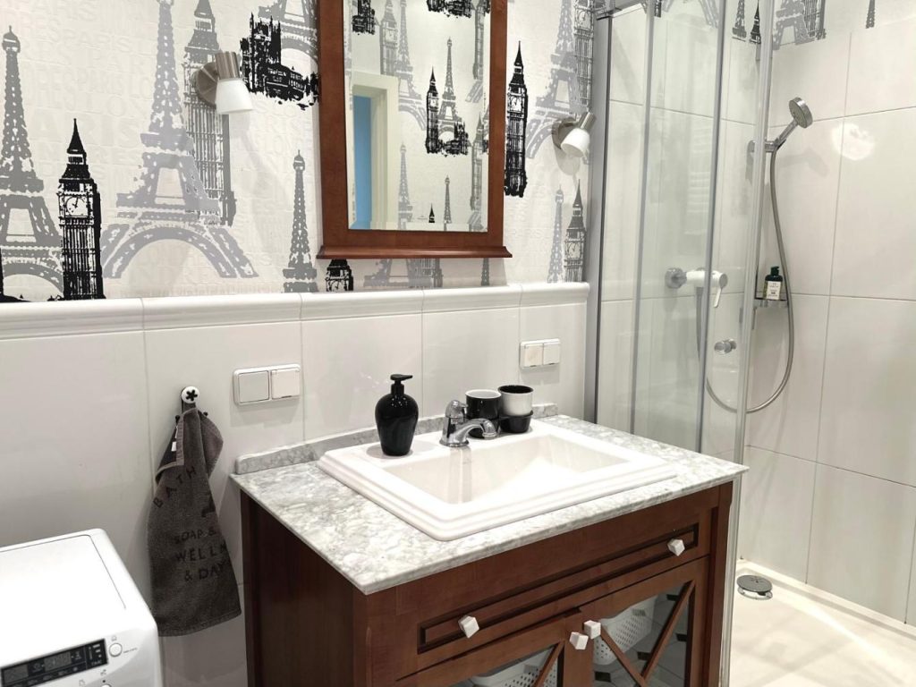 Exclusive Baltic Apartment – Forest and Park Views by PolandBnB