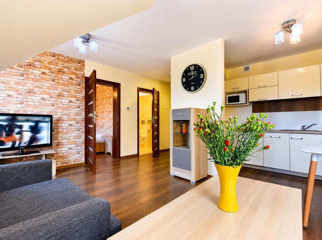 Fajny Apartament Karpacz