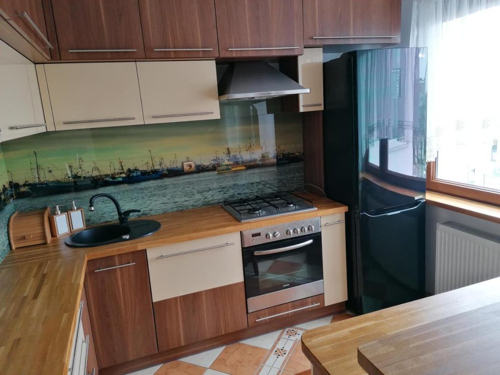 Family Homes – Apartamenty Vento