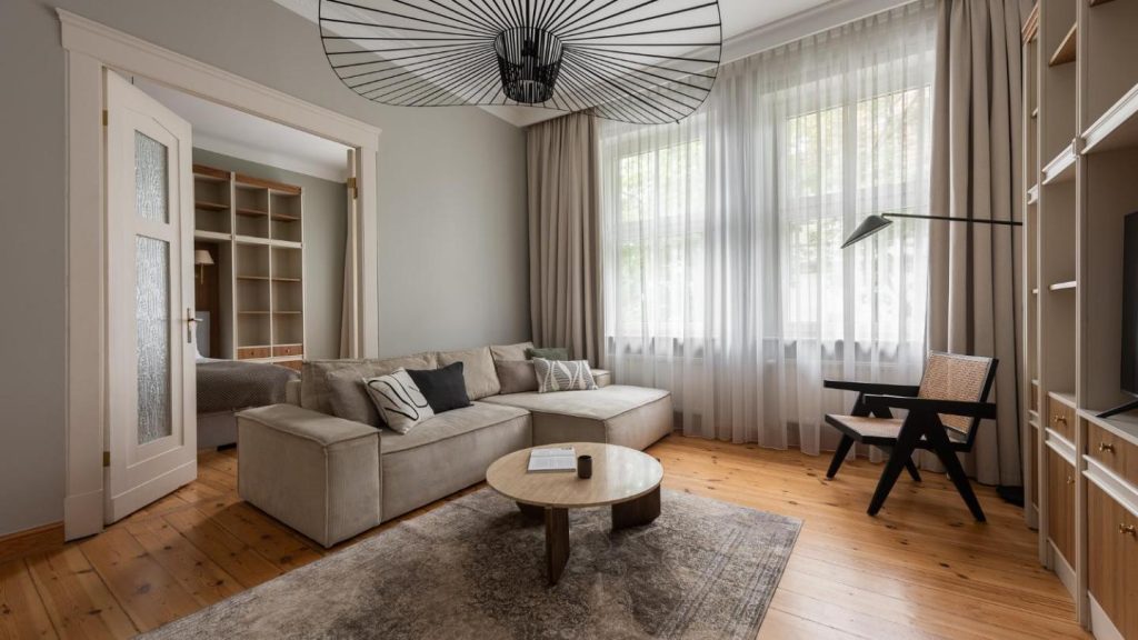 Flatbook Apartamenty – Sopot Parkowa, tylko 2 minuty do plaży
