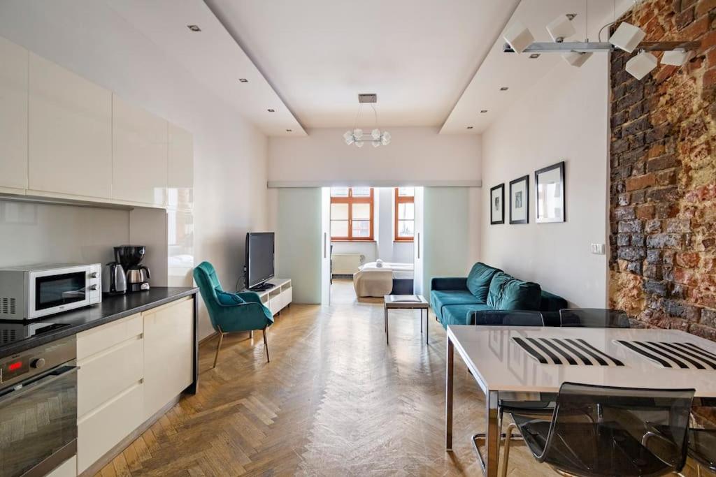 Floriańska Glamour Apartments