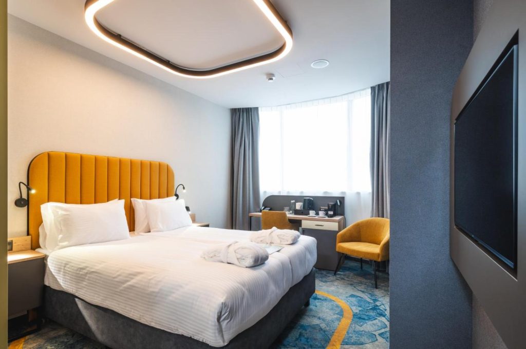 Focus Hotel Premium Wrocław