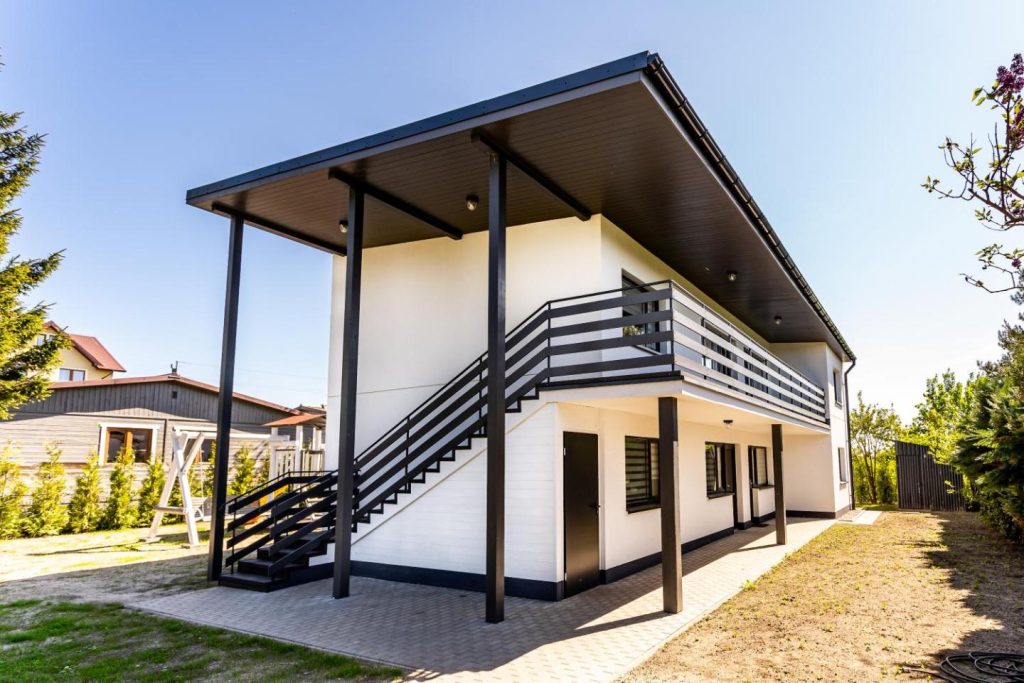 FOLGI Apartamenty Chłapowo
