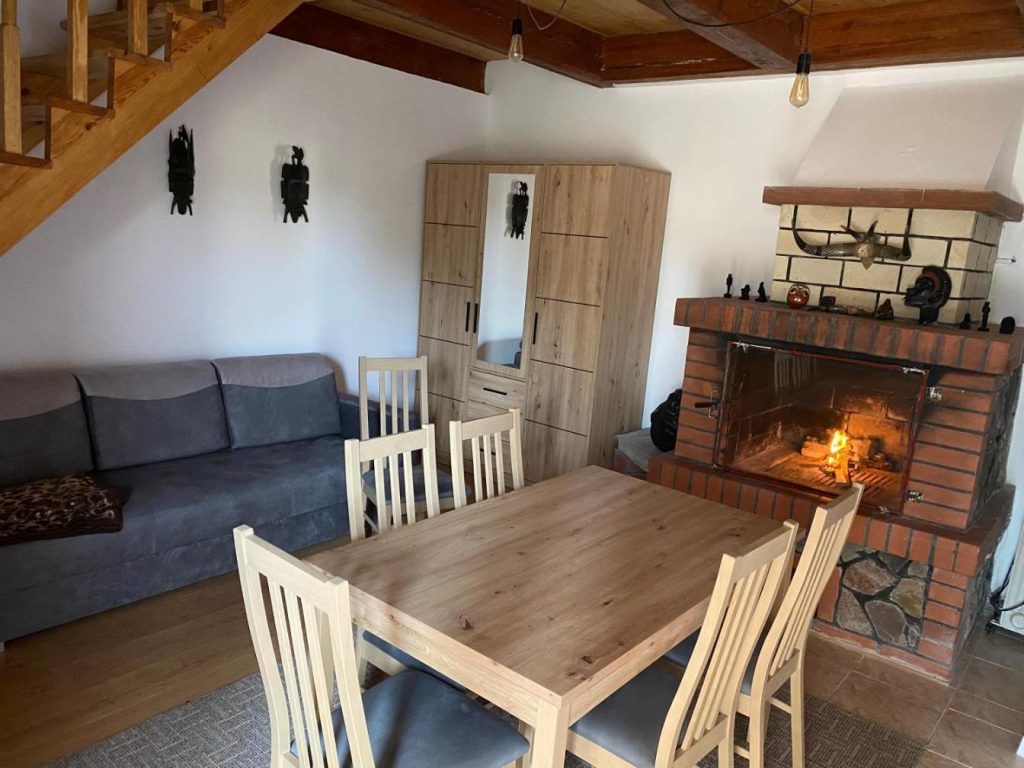 FULEDA Holiday Home