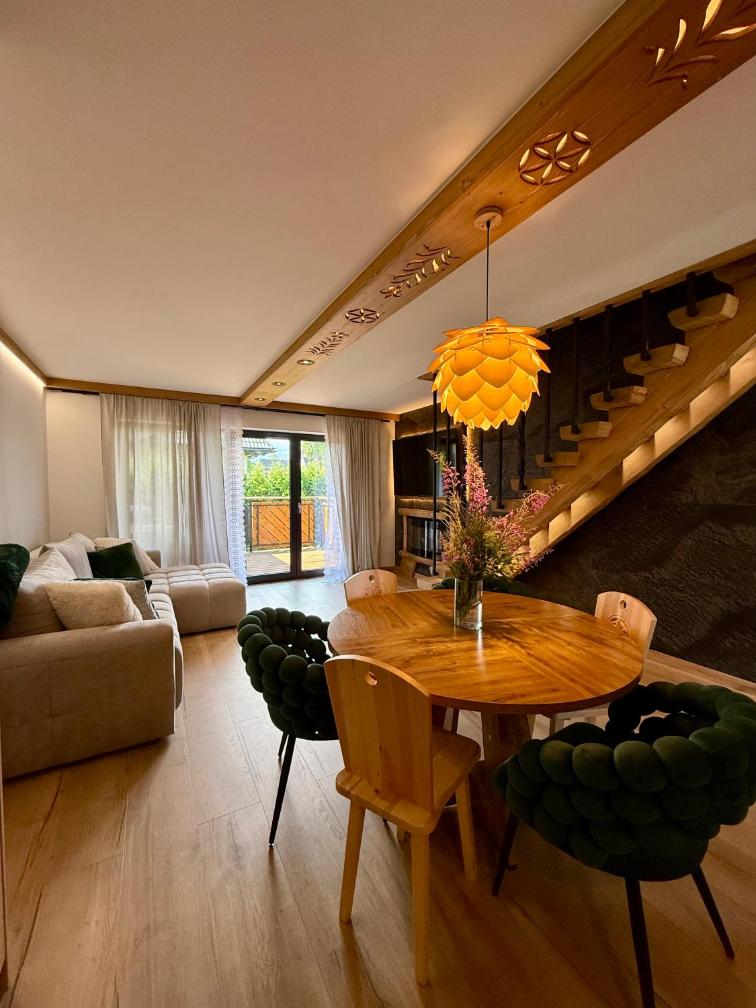Gajòwka Residence & Spa