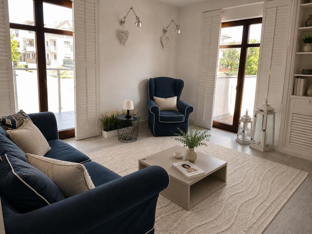 GDAŃSK JELITKOWO J33 by Praia Apartments przy Plaży i ERGO ARENA