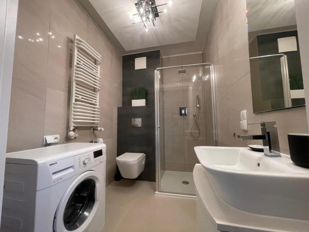 Gdańsk Old Town Apartment – Apartment No 34