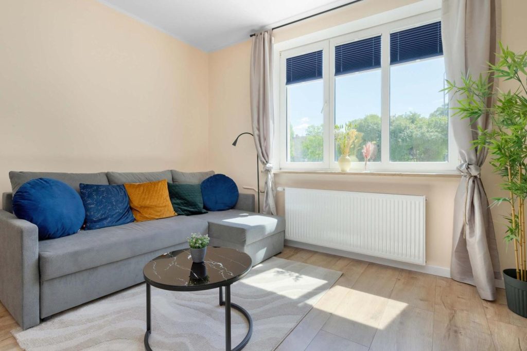 Gdańsk Old Town Family & Friends by Noclegi Renters