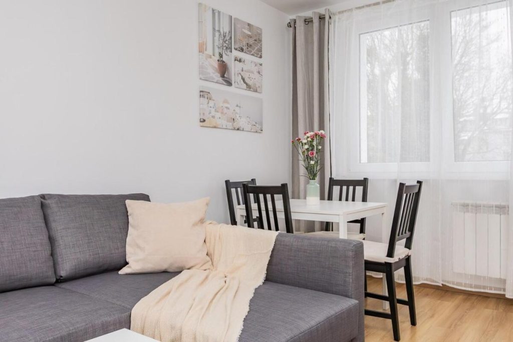 Glow Apartments, Komfortowy Sopot – Beach Spokój & Relax