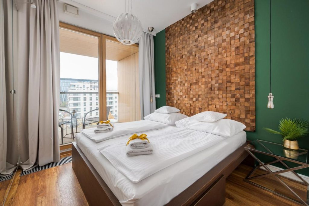 GO Apartments – ApartHotel