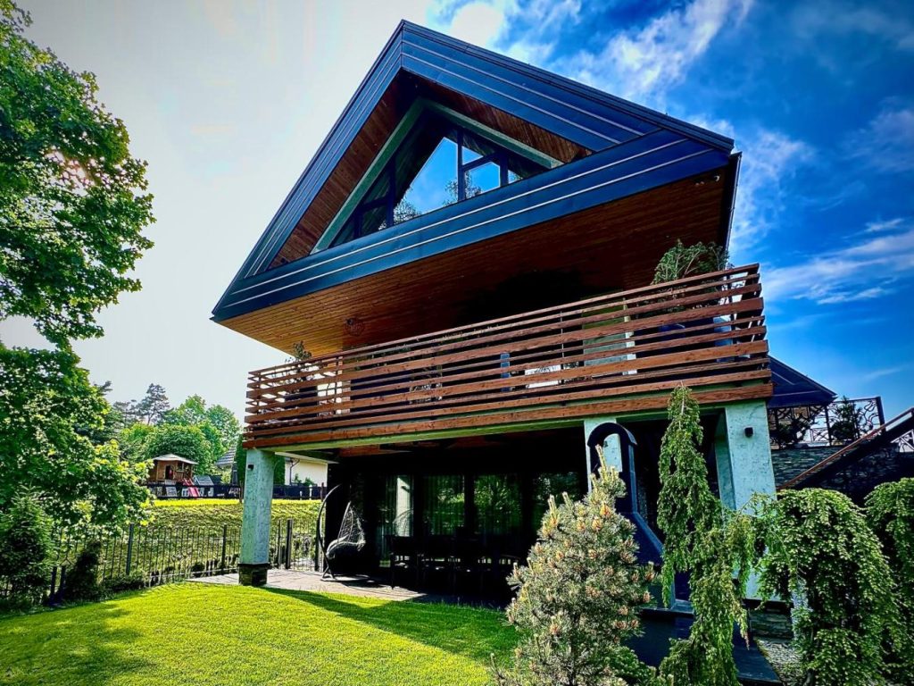 Góralska Domina Ville Premium