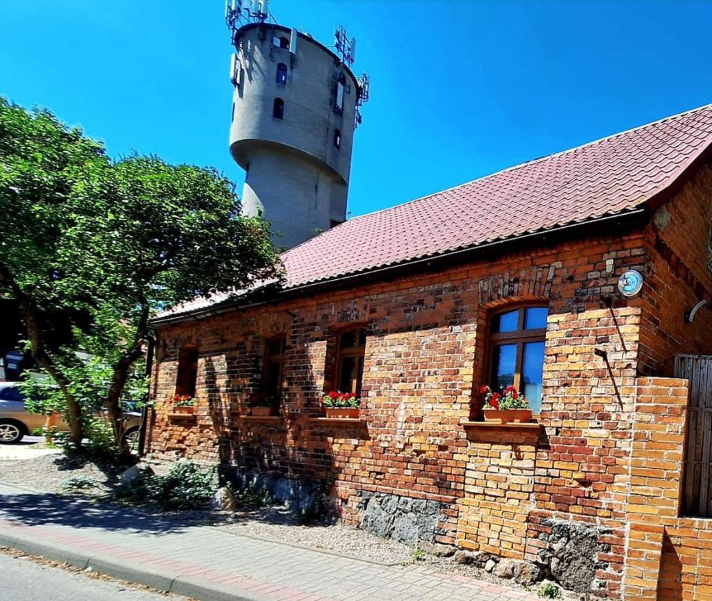 Gordonówka