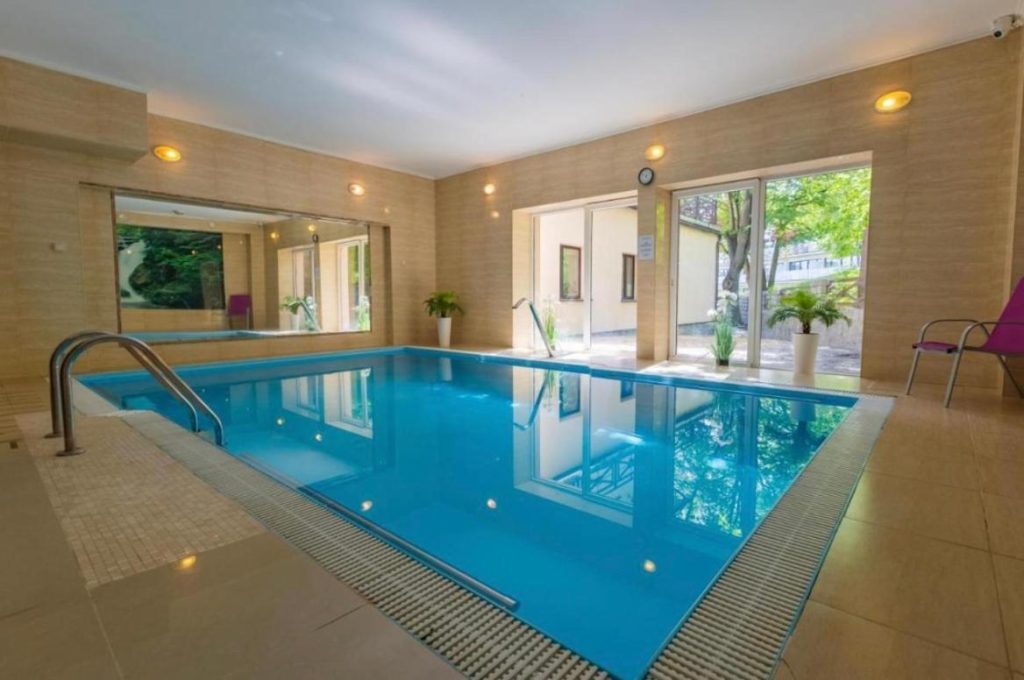 Górska Sadyba SPA