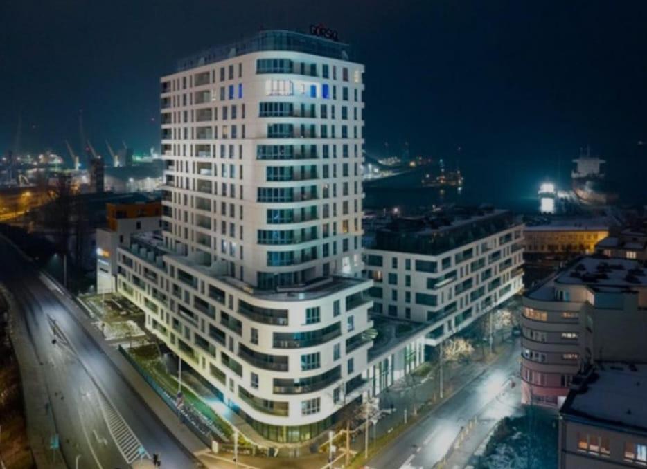 Gorski Apartamenty Gdynia