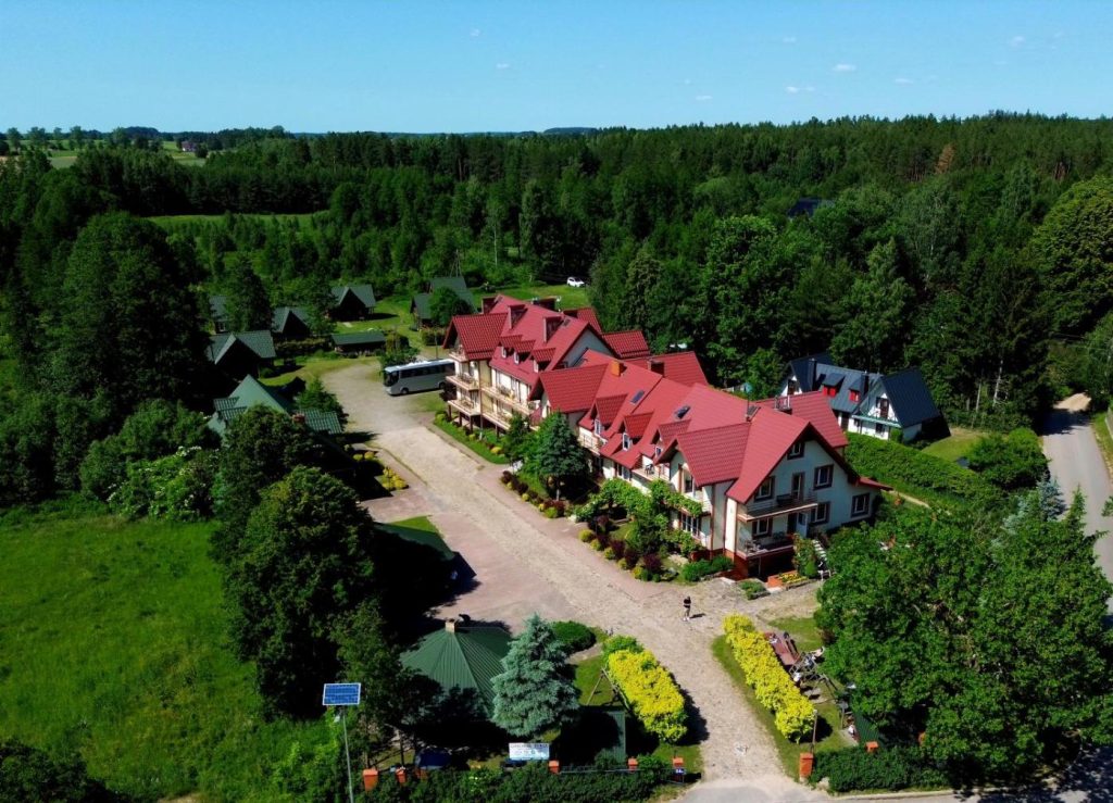 Gościniec Kukle