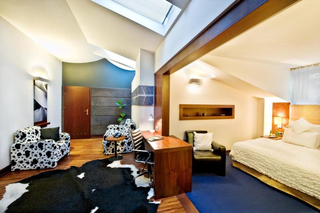Grand Hotel Boutique