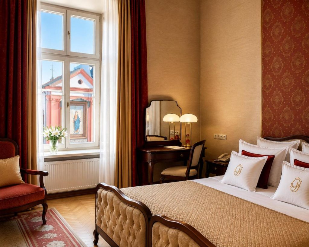 Grand Hotel