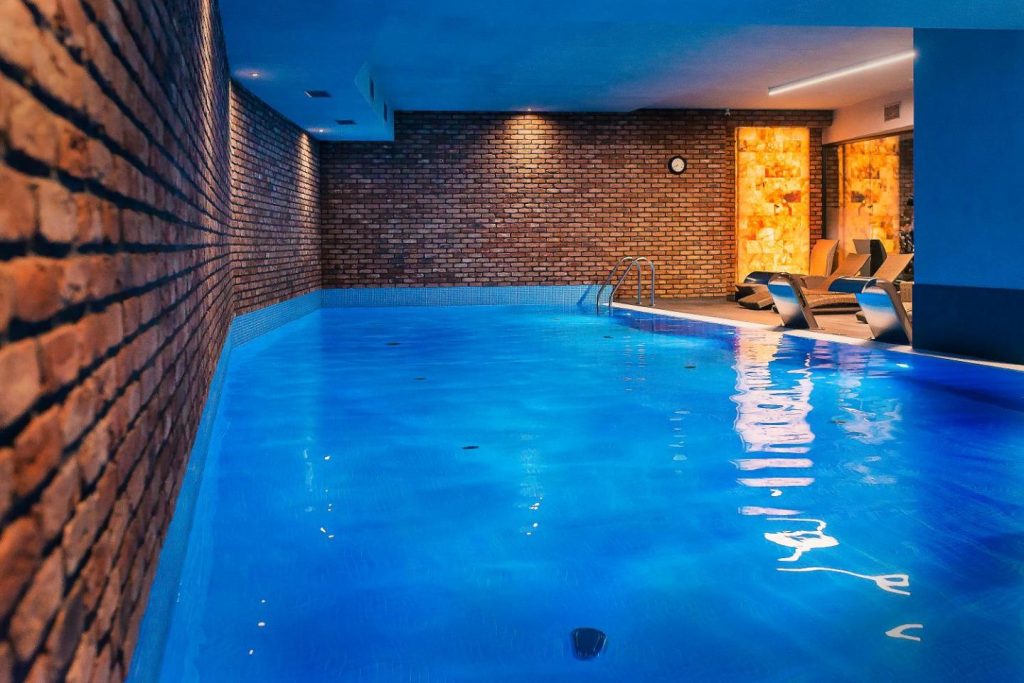 GRANO HOTEL Gdańsk Riverside