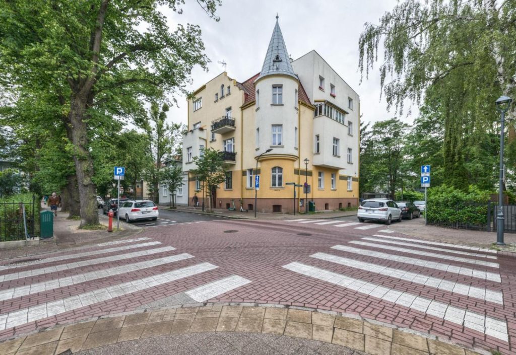 Haffnera Sopot by NorthSide Apartments