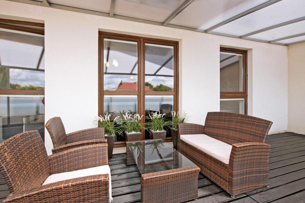 Hallera 165 by Downtown Apartments