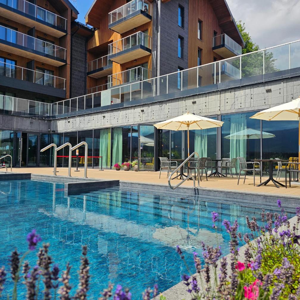 Happy Valley Resort Szklarska Poręba