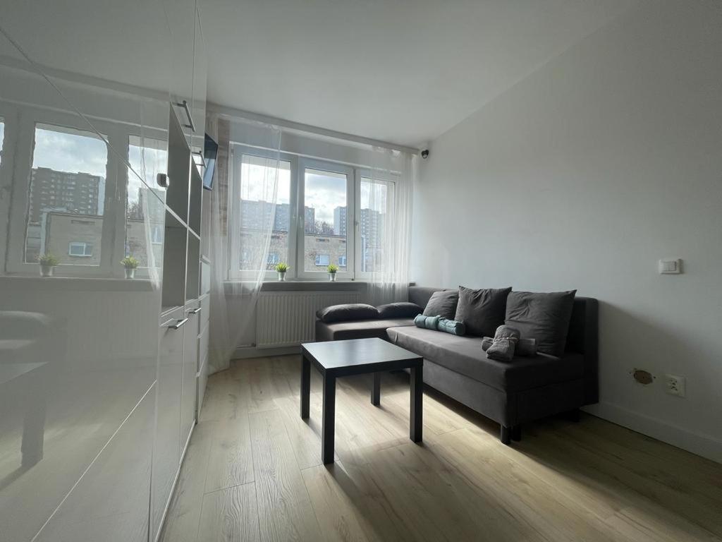 Holiday Flats Gdynia City Centre, Real Apartments