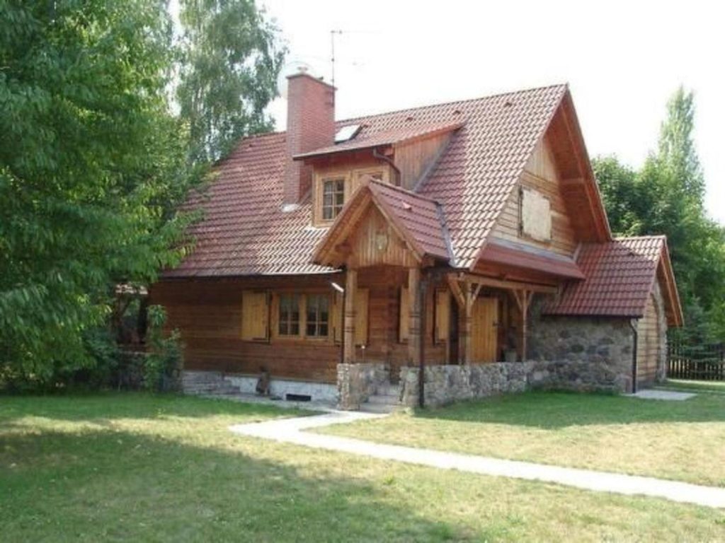 Holiday Home Ferienvilla mit Blick auf das Wasser by Interhome