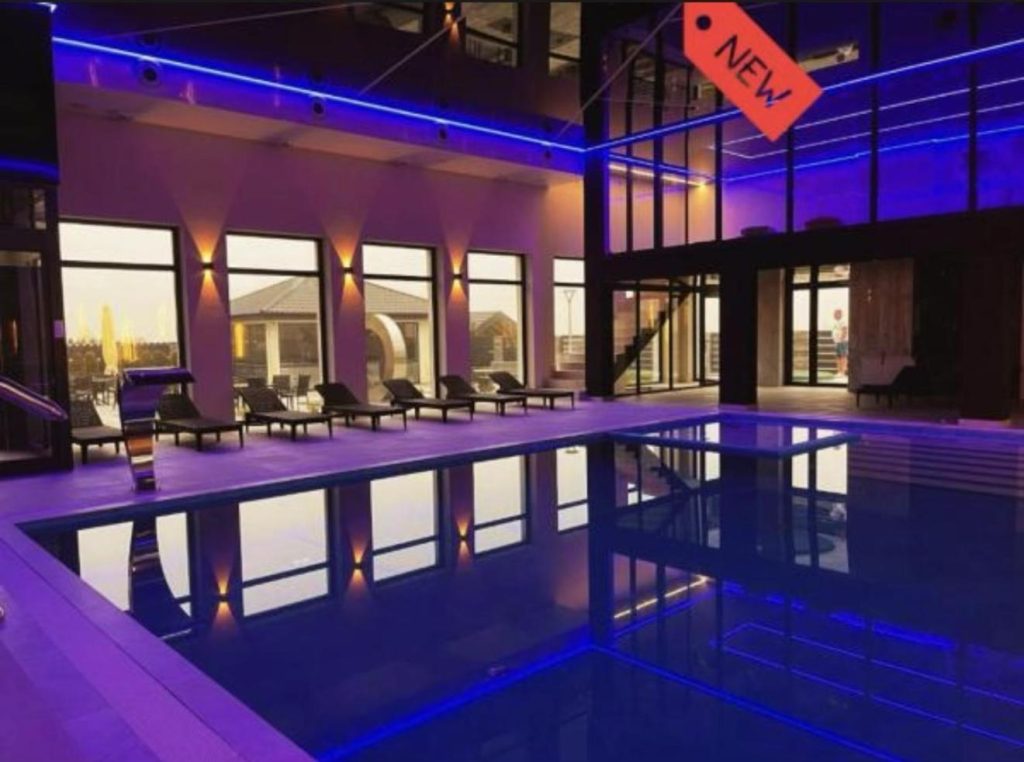 Holiday Home Resort & Spa