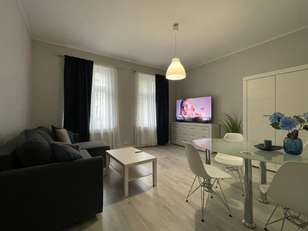 Home3city Cichy Zakątek