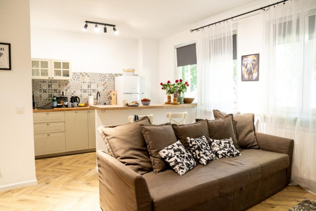 Hop & Lulu Park Studio Goleniów