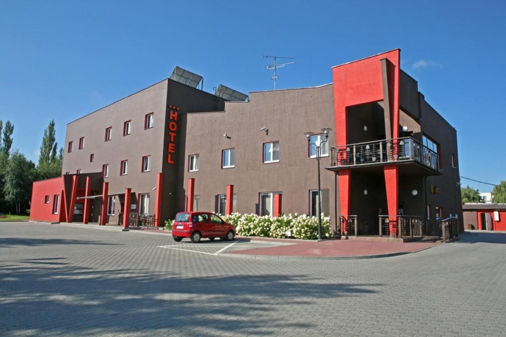 Hotel Altamira